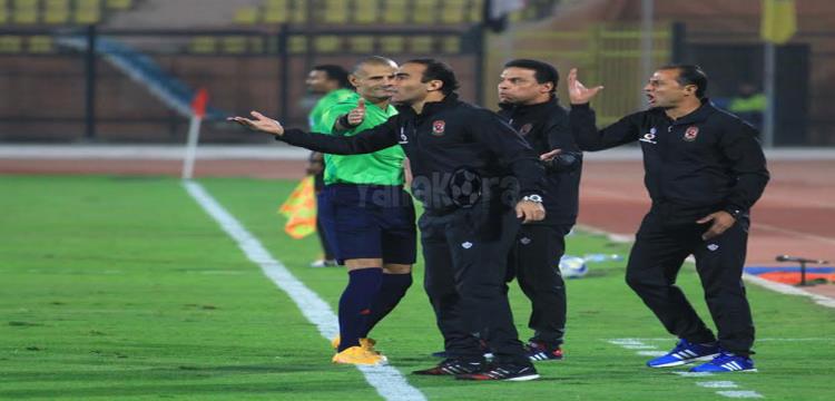 حسام البدري وسيد عبدالحفيظ حسام البدري وسيد عبدالحفيظ